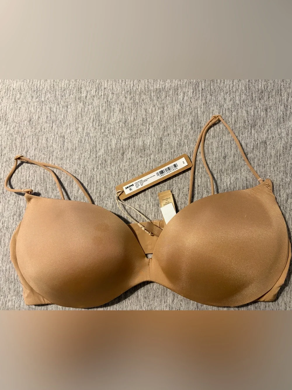 Skims micro strap
